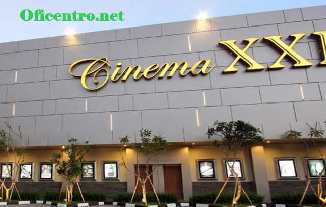 10 Bioskop di Bandung yang Paling Asyik buat Nonton