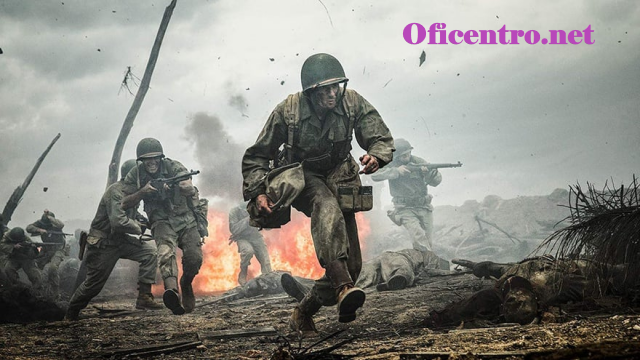 Rekomendasi 5 Film Perang Terbaik di Netflix yang Penuh Perjuangan