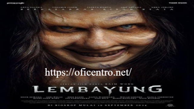 Film Lembayung Segera Tayang di 4 Negara