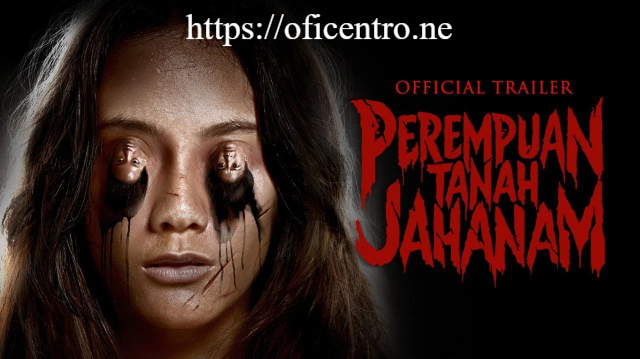 Perempuan Tanah Jahanam Diputar di Bioskop Angker Jakarta